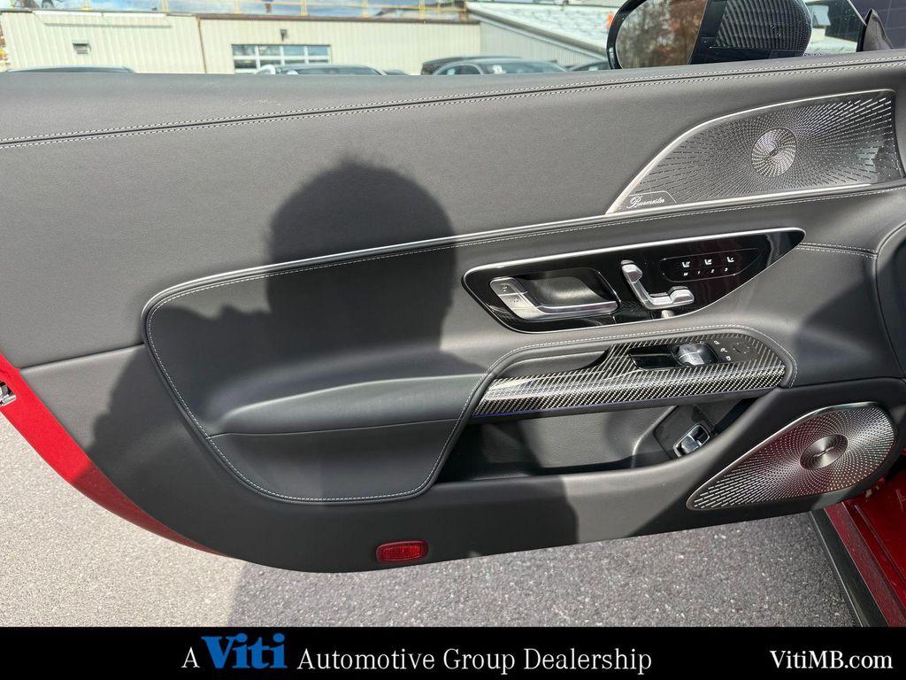 new 2026 Mercedes-Benz AMG GT 55 car, priced at $173,260