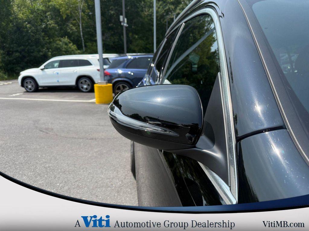 used 2022 Mercedes-Benz GLB 250 car, priced at $25,988