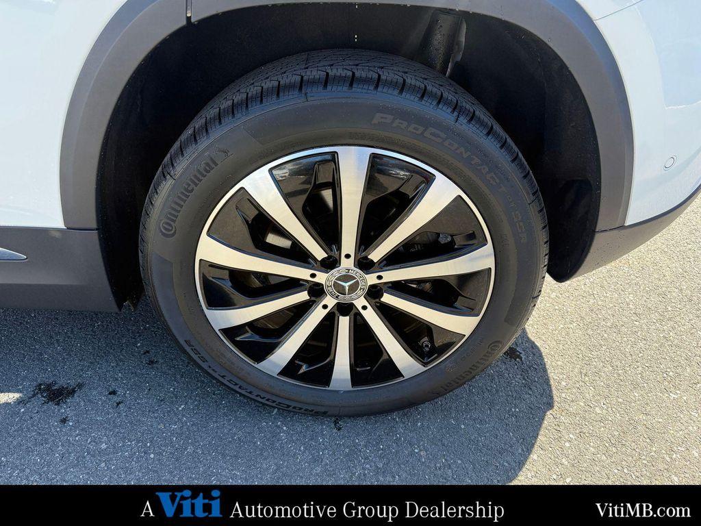 used 2023 Mercedes-Benz GLA 250 car, priced at $34,988