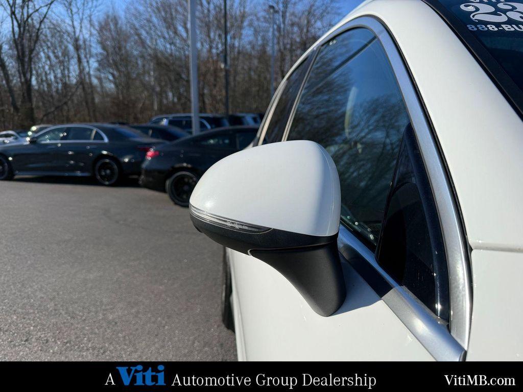 used 2023 Mercedes-Benz GLC 300 car, priced at $35,988