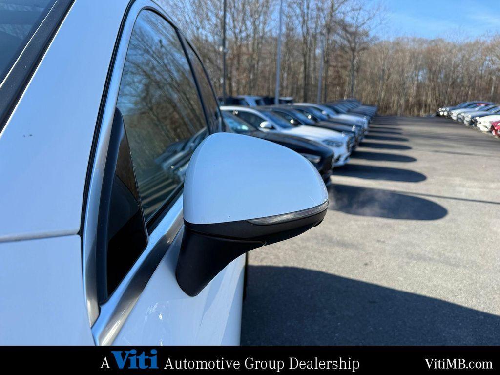 used 2023 Mercedes-Benz GLC 300 car, priced at $35,988