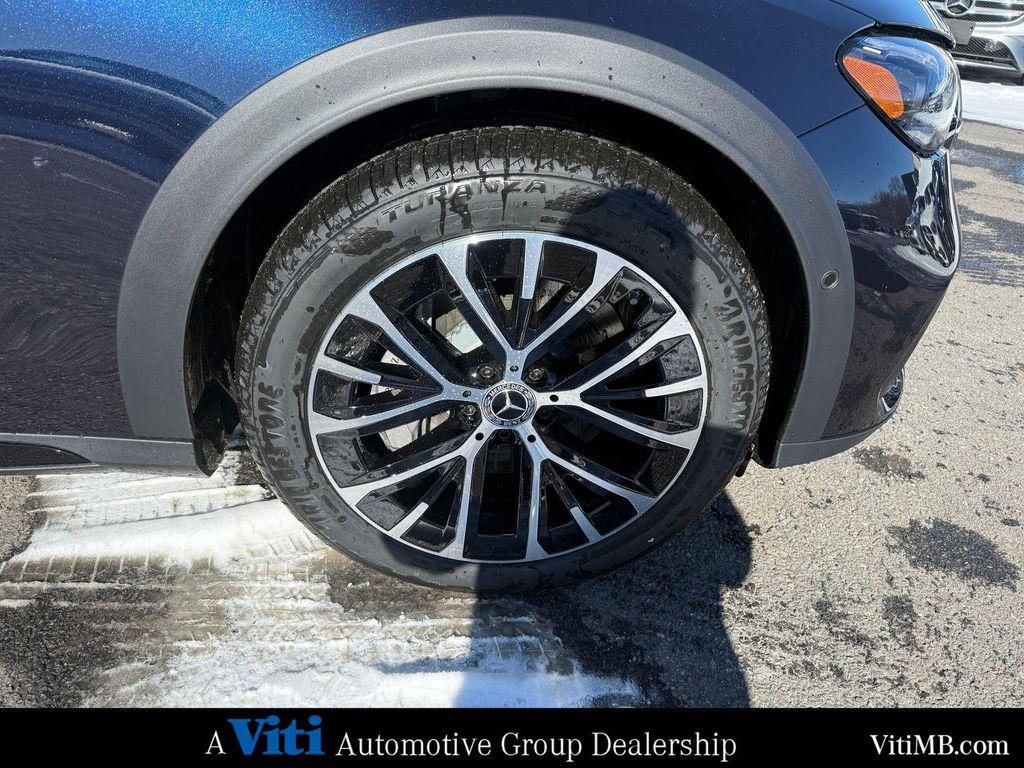 new 2026 Mercedes-Benz E-Class car, priced at $93,695