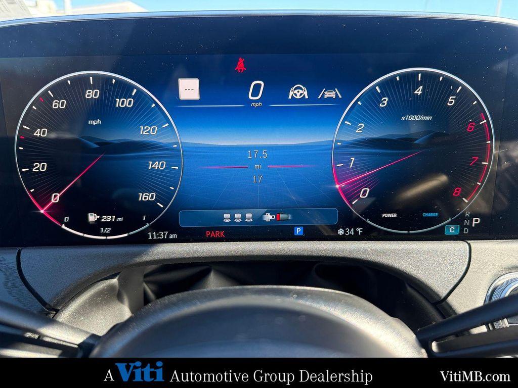 new 2026 Mercedes-Benz E-Class car, priced at $93,695