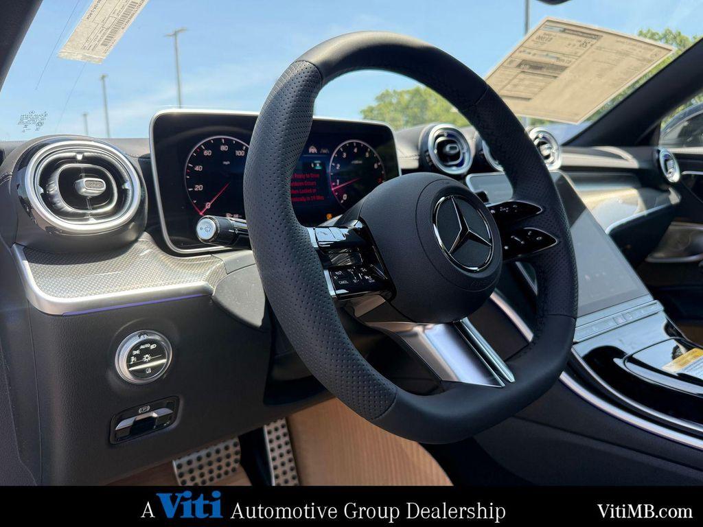 new 2026 Mercedes-Benz CLE 450 car, priced at $85,895