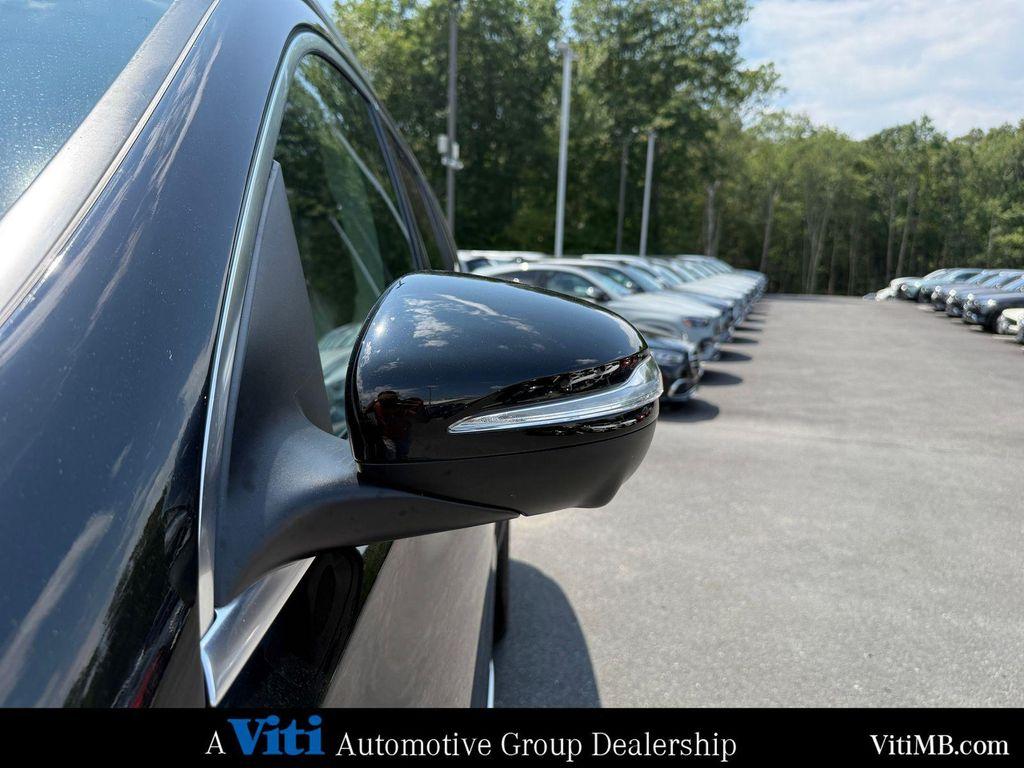 used 2022 Mercedes-Benz GLS 450 car, priced at $49,954