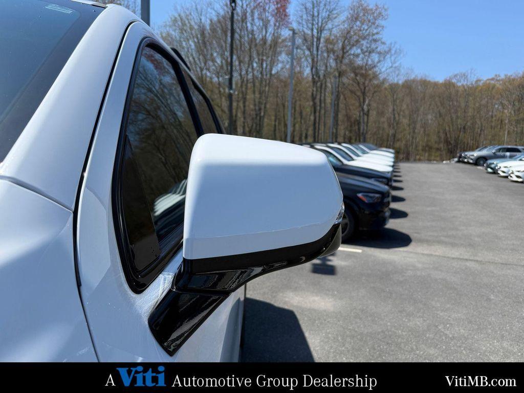 used 2023 GMC Yukon car, priced at $59,988