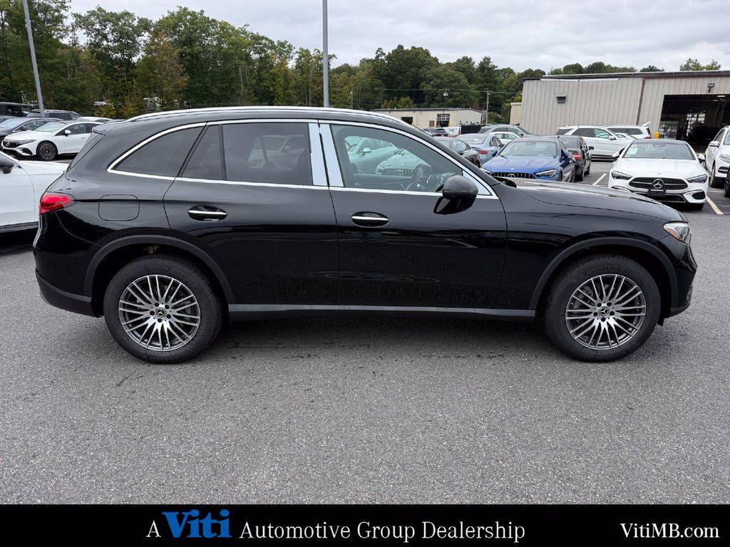 new 2027 Mercedes-Benz GLC 300 car, priced at $58,870
