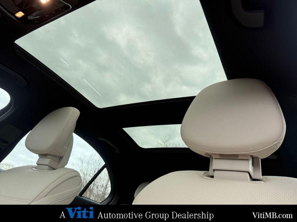 new 2026 Mercedes-Benz C-Class car, priced at $53,870