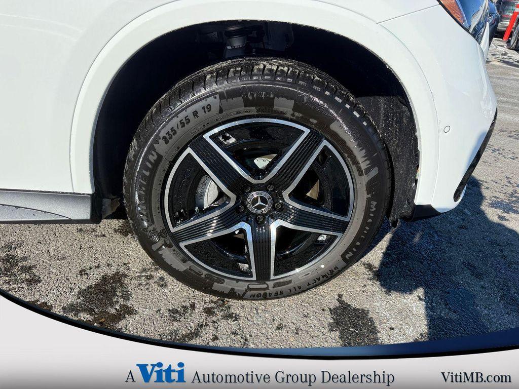 used 2026 Mercedes-Benz GLC 300 car, priced at $55,440