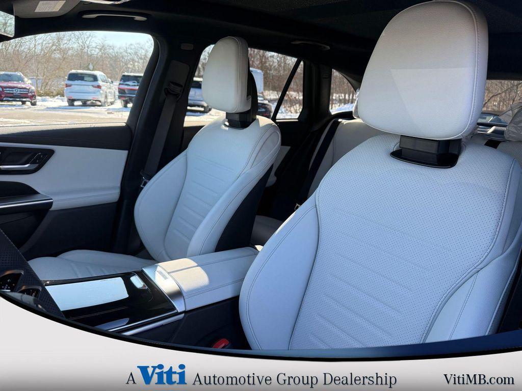 used 2026 Mercedes-Benz GLC 300 car, priced at $55,440