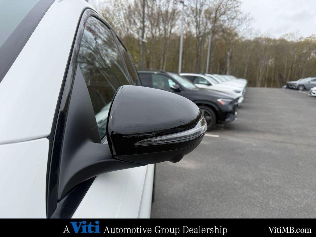 used 2022 Mercedes-Benz GLC 300 car, priced at $32,988