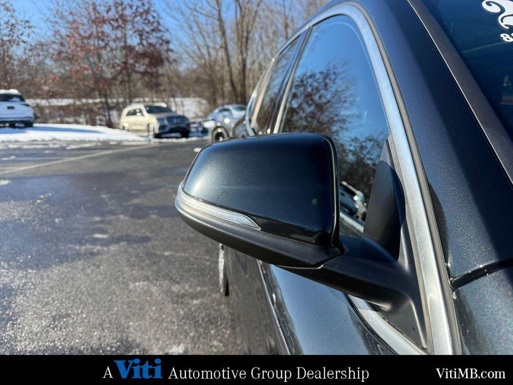 used 2021 BMW X1 car, priced at $19,988