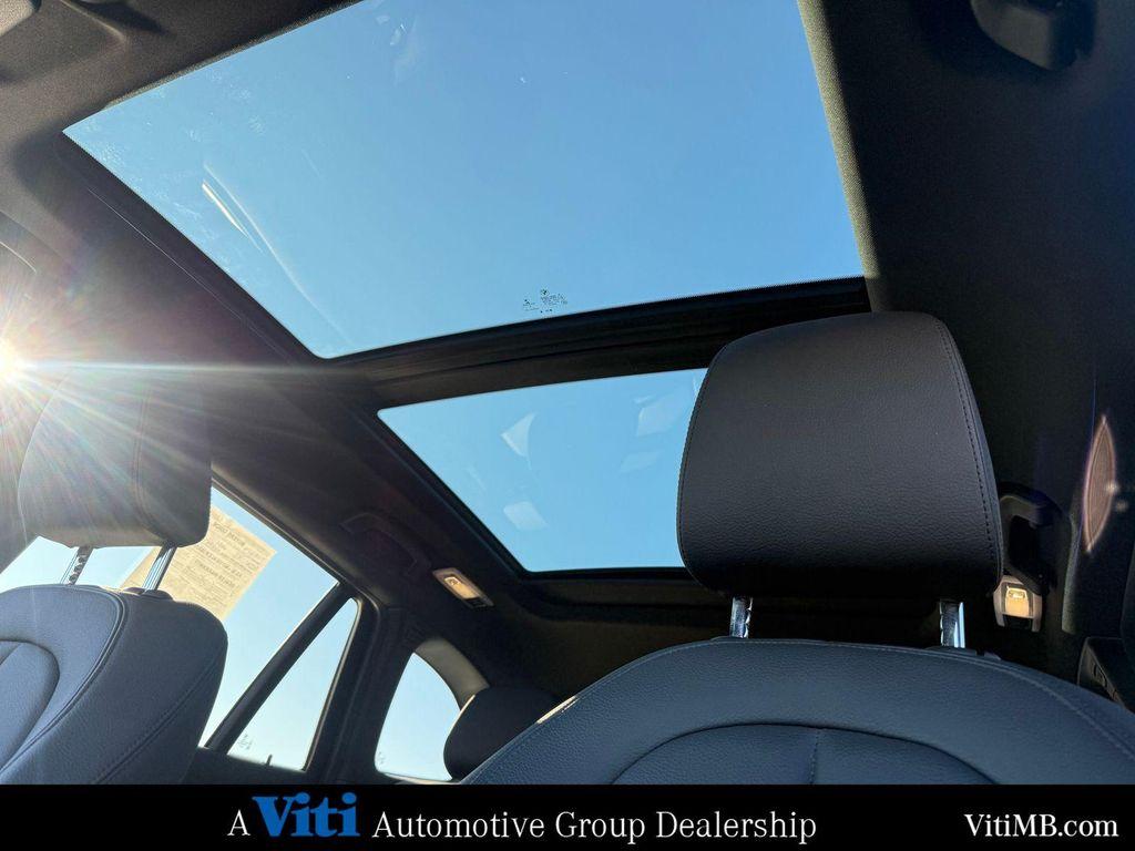 used 2021 BMW X1 car, priced at $19,988