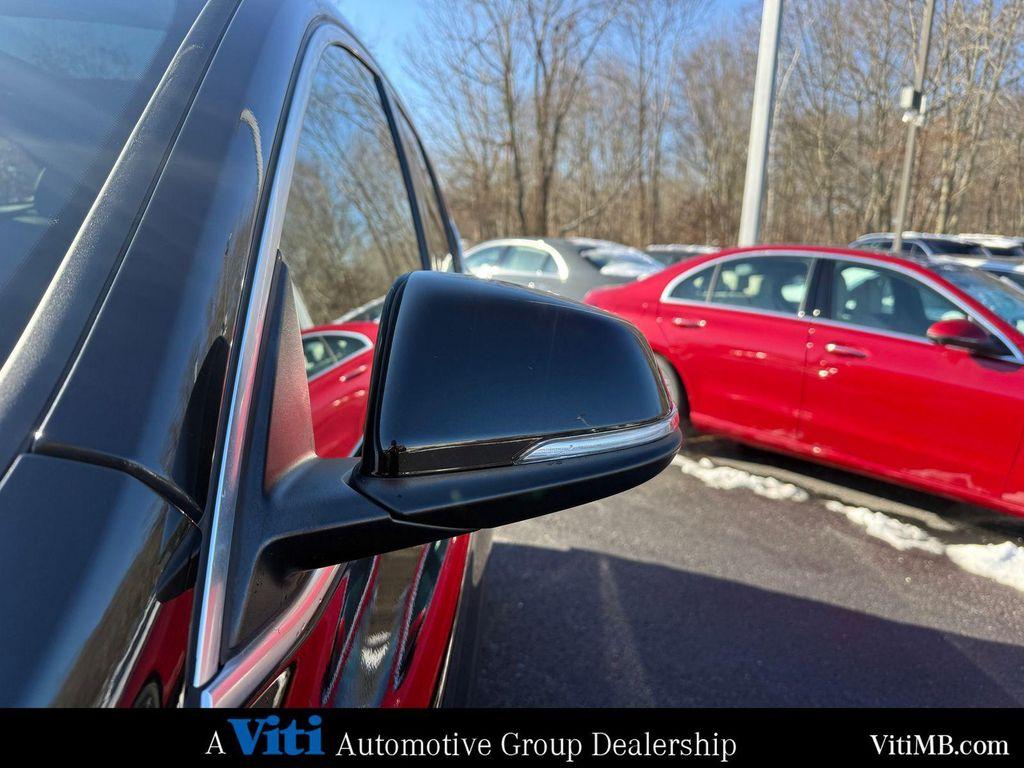 used 2021 BMW X1 car, priced at $19,988