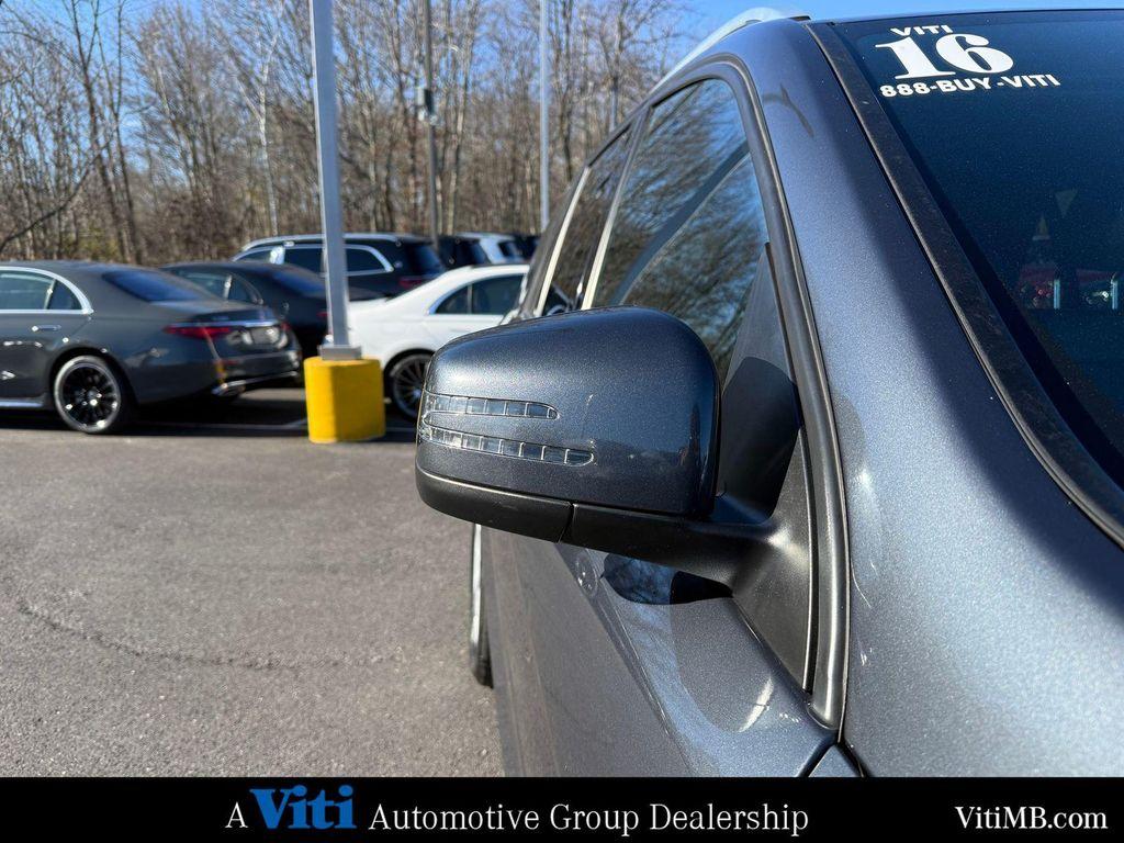 used 2016 Mercedes-Benz GLE-Class car, priced at $17,498