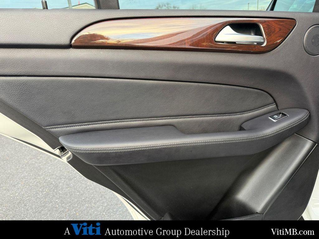 used 2016 Mercedes-Benz GLE-Class car, priced at $18,396