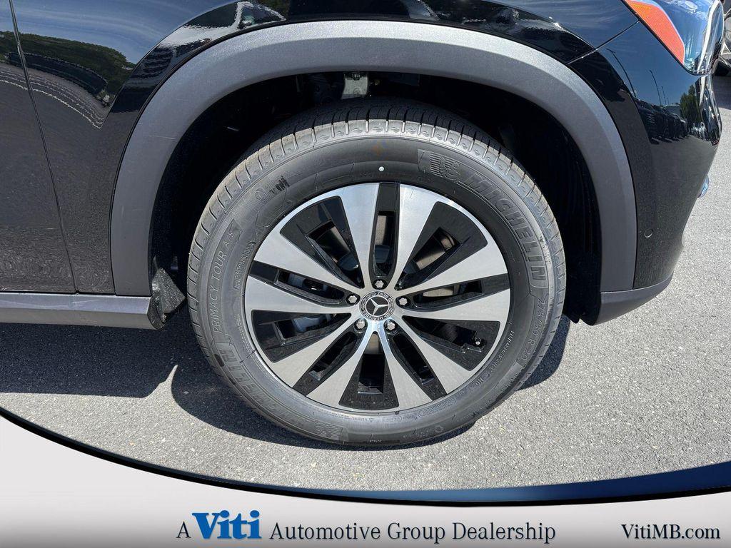 used 2025 Mercedes-Benz GLE 350 car, priced at $60,988