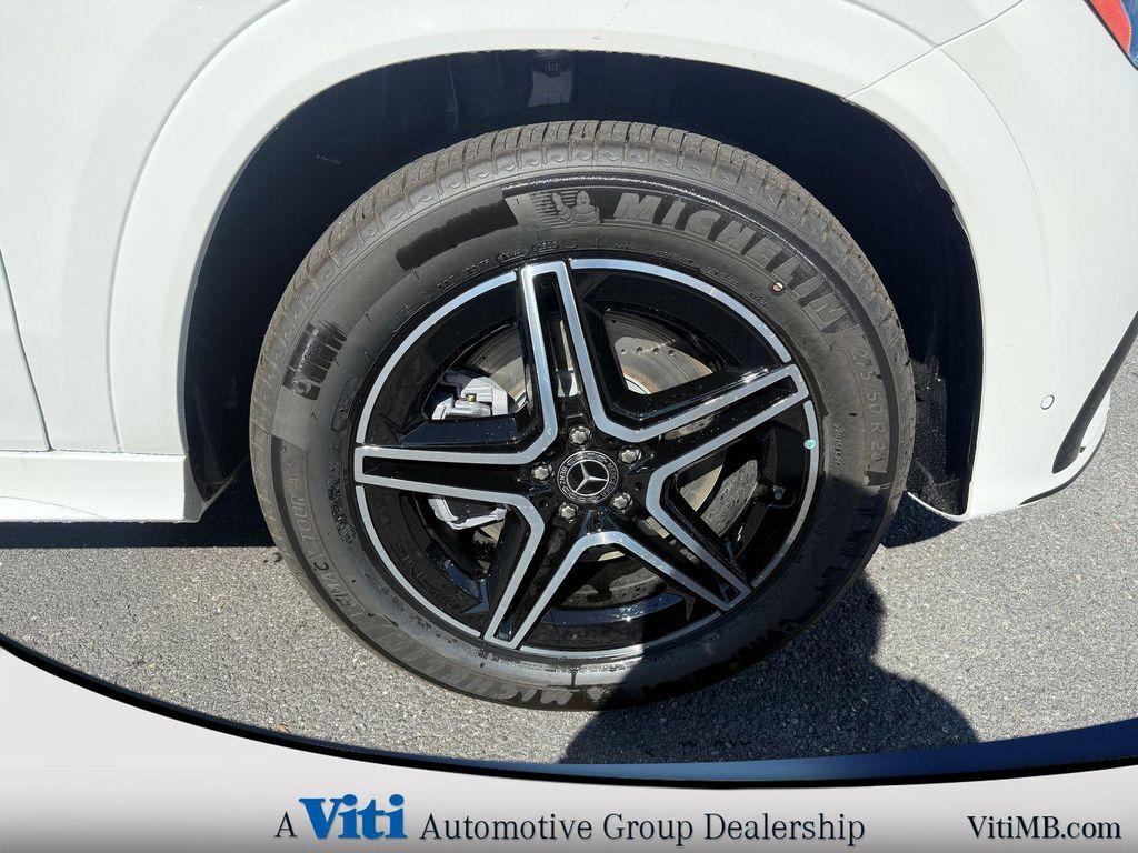used 2026 Mercedes-Benz GLE 350 car, priced at $73,665