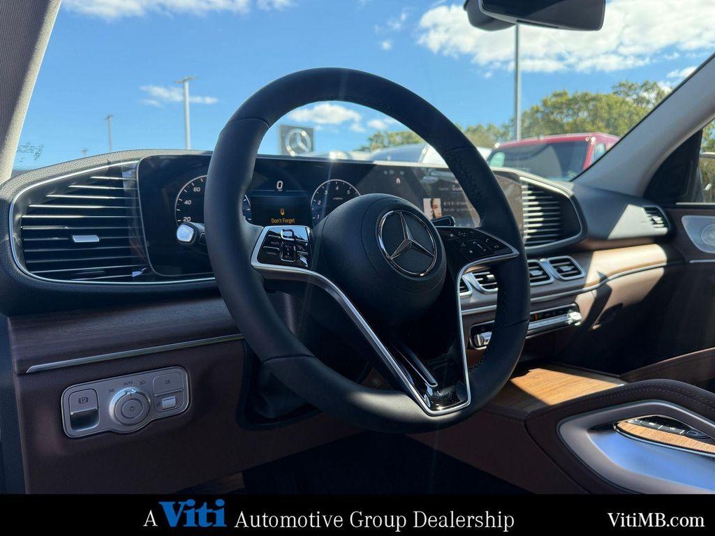 new 2026 Mercedes-Benz GLE 350 car, priced at $73,665