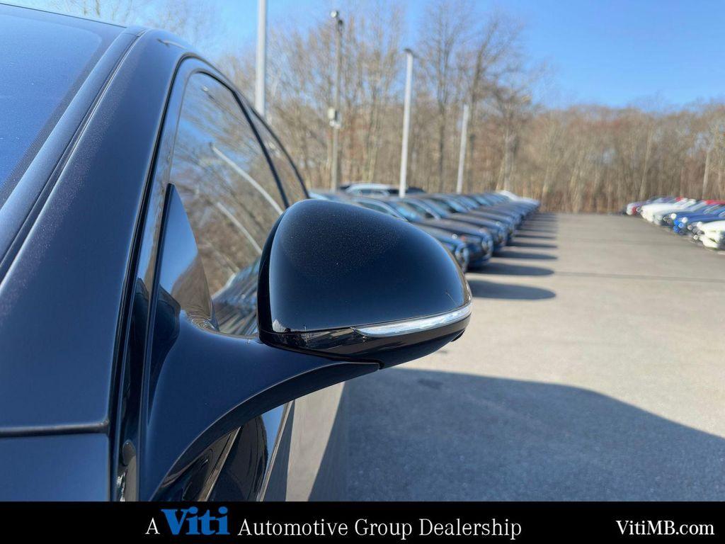 used 2023 Mercedes-Benz S-Class car, priced at $87,988