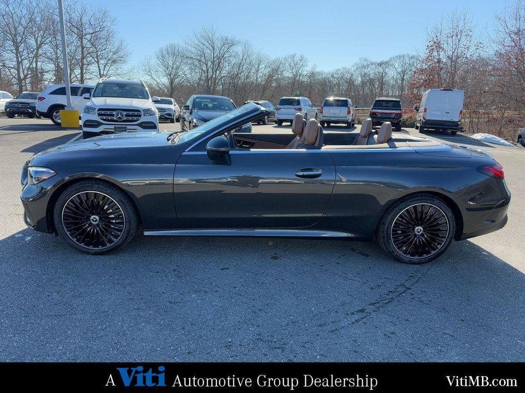 new 2026 Mercedes-Benz CLE 300 car, priced at $74,600