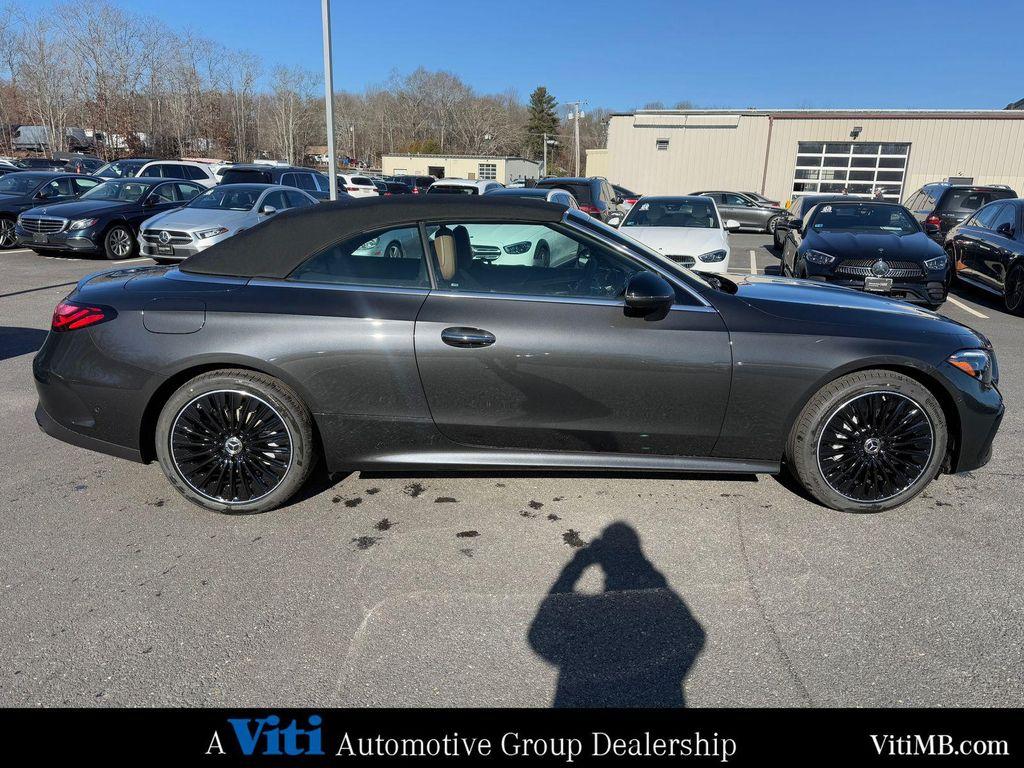 new 2026 Mercedes-Benz CLE 300 car, priced at $74,600