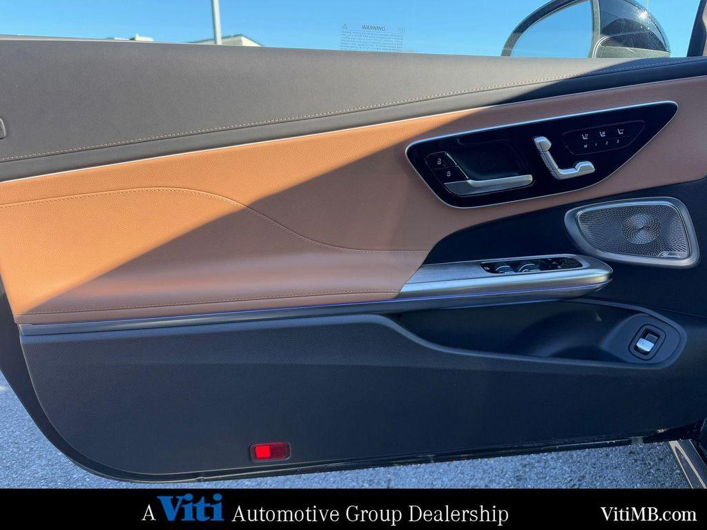 new 2026 Mercedes-Benz CLE 300 car, priced at $74,600