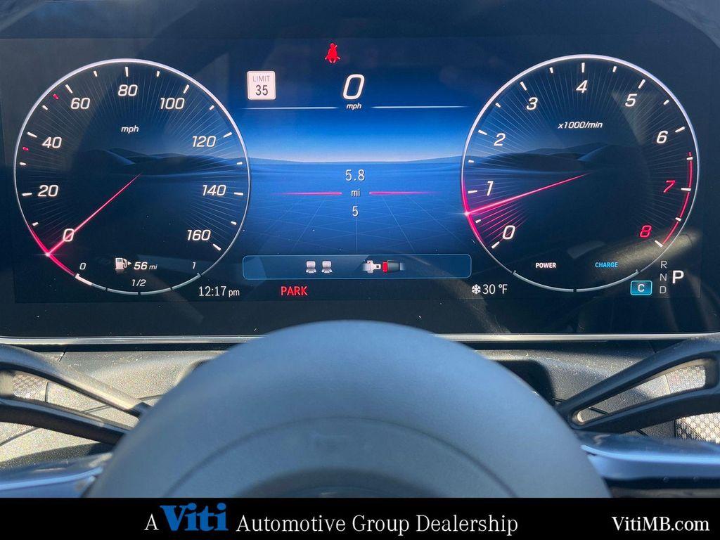 new 2026 Mercedes-Benz CLE 300 car, priced at $74,600