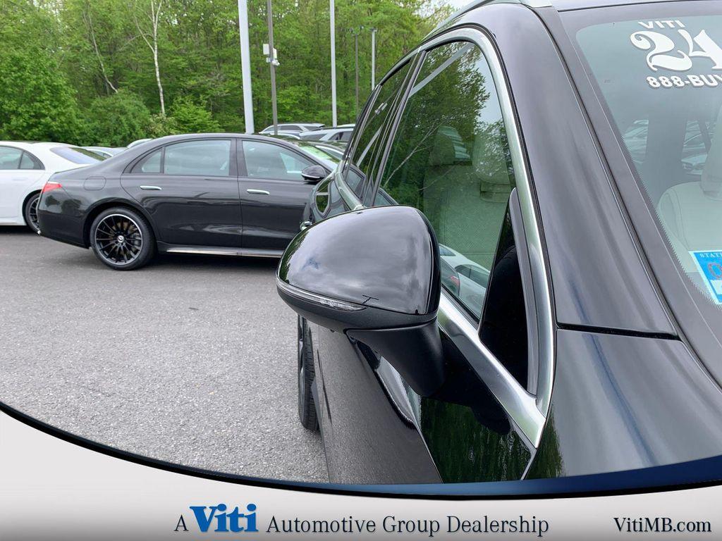 used 2024 Mercedes-Benz GLC 300 car, priced at $45,988