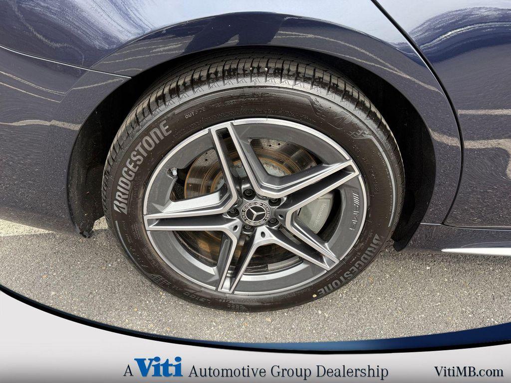 used 2026 Mercedes-Benz S-Class car, priced at $129,988