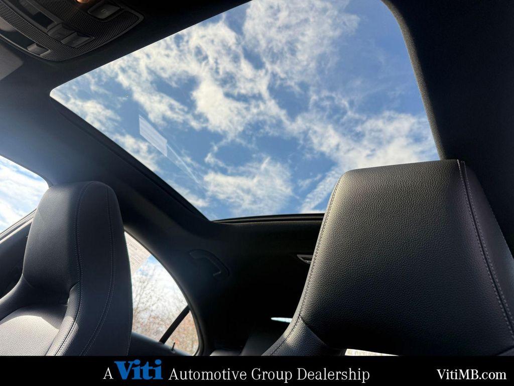 used 2019 Mercedes-Benz CLA 250 car, priced at $19,988