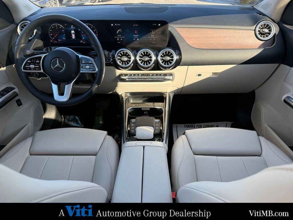 used 2023 Mercedes-Benz GLA 250 car, priced at $32,988