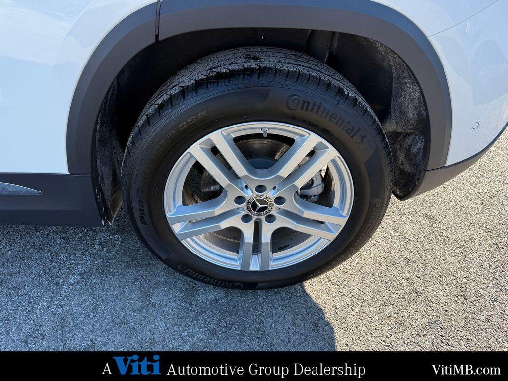 used 2023 Mercedes-Benz GLA 250 car, priced at $32,988