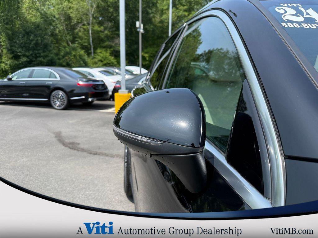 used 2024 Mercedes-Benz GLC 300 car, priced at $40,988