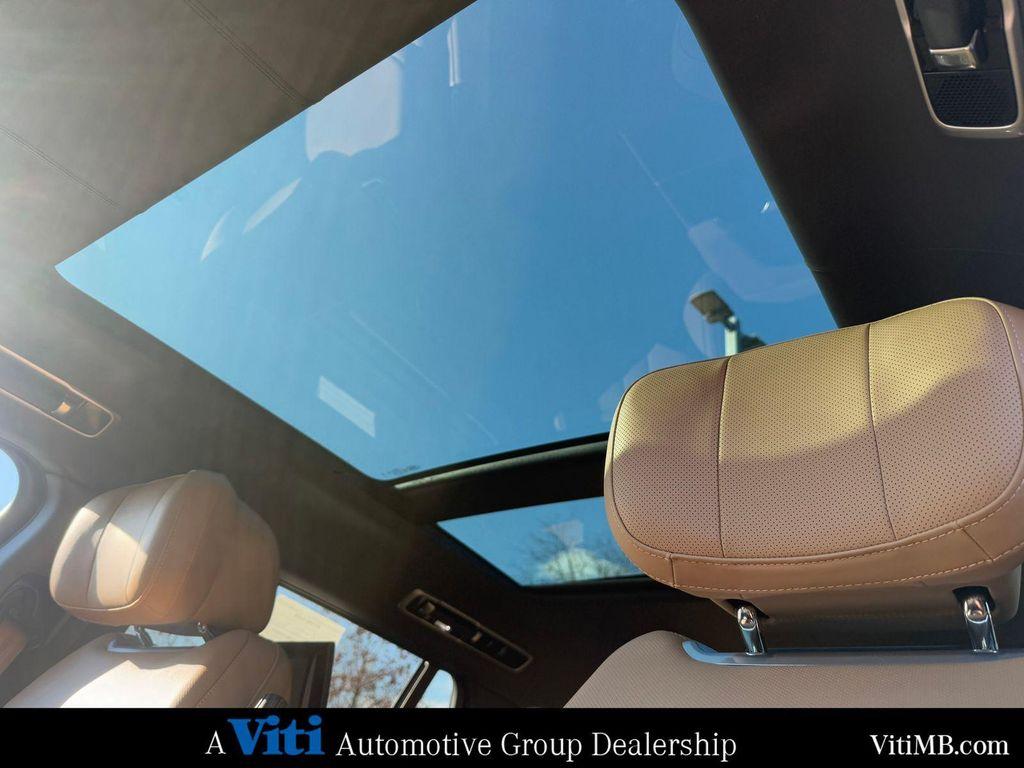 used 2025 Land Rover Range Rover car, priced at $128,755