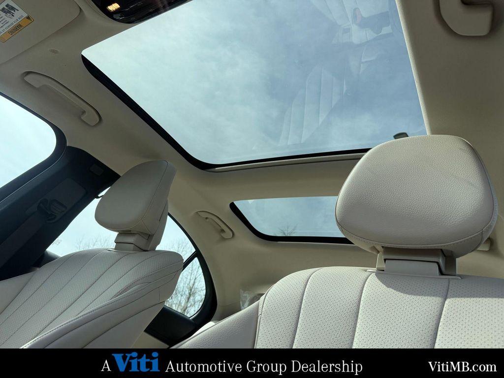 new 2026 Mercedes-Benz E-Class car, priced at $80,540