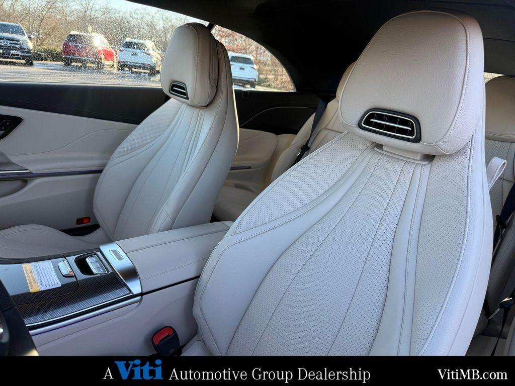 new 2026 Mercedes-Benz CLE 300 car, priced at $73,550