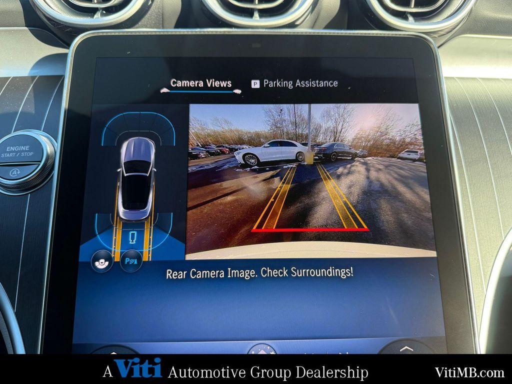 new 2026 Mercedes-Benz CLE 300 car, priced at $73,550