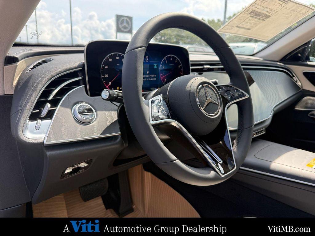 new 2027 Mercedes-Benz E-Class car, priced at $72,900