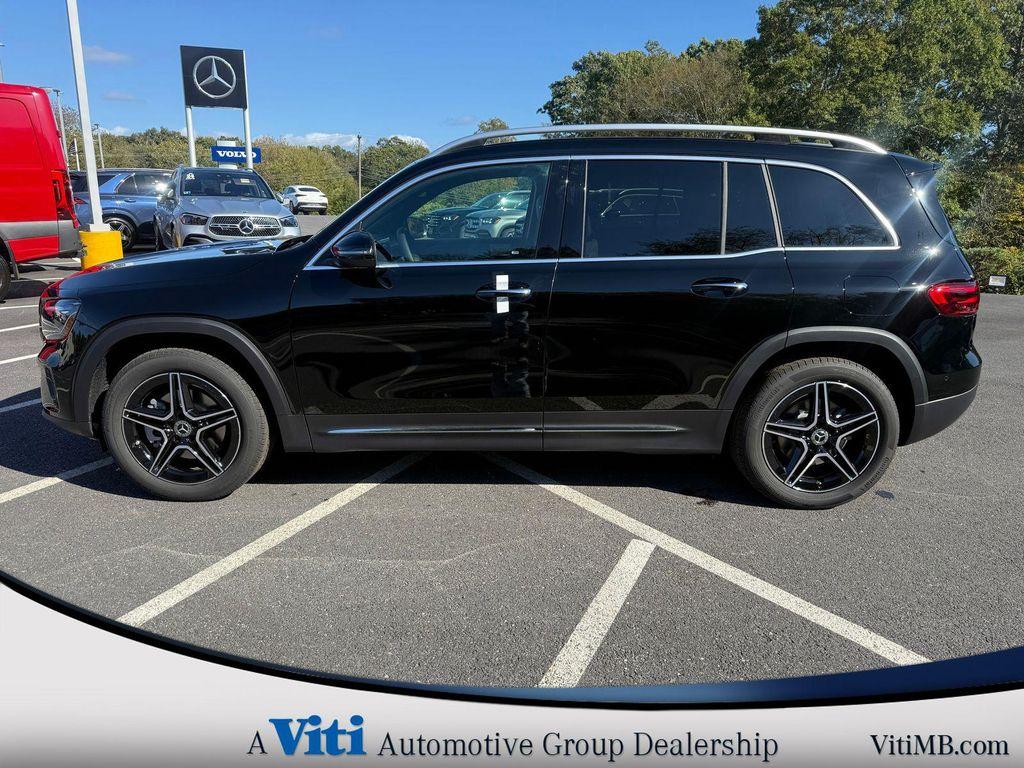 used 2026 Mercedes-Benz GLB 250 car, priced at $48,545