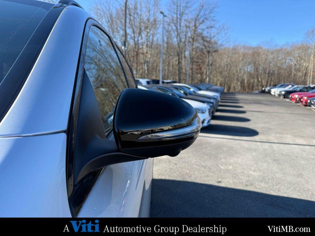 used 2020 Mercedes-Benz GLC 300 car, priced at $25,988