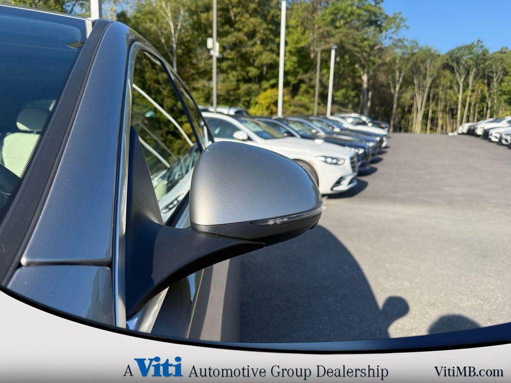 used 2024 Mercedes-Benz C-Class car, priced at $37,971