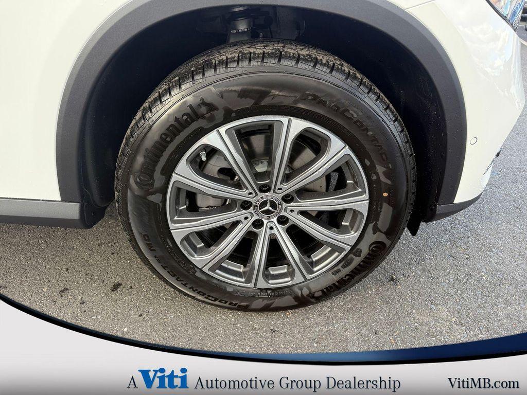 used 2026 Mercedes-Benz GLC 300 car, priced at $50,764