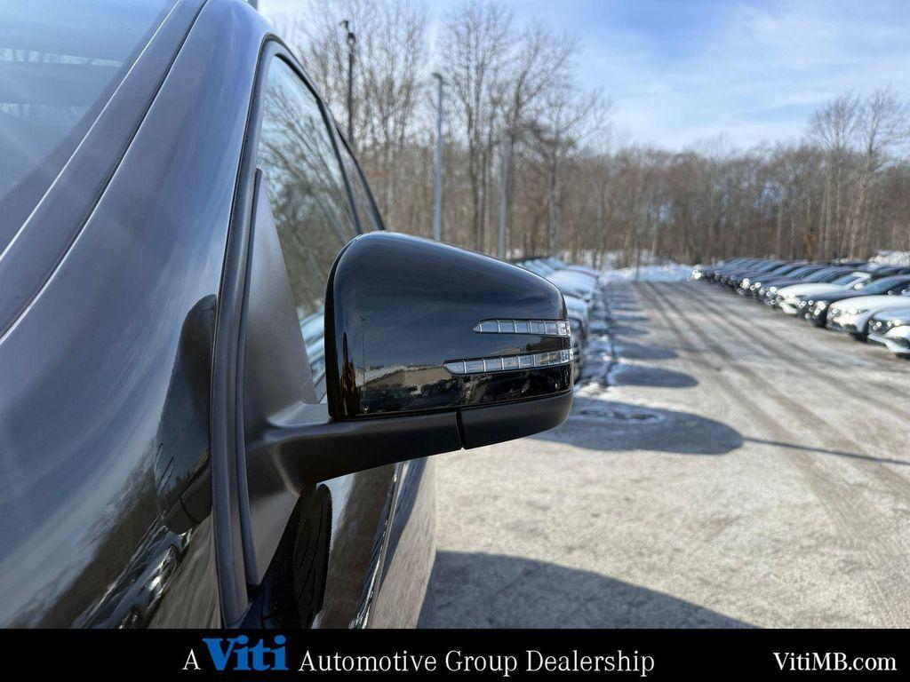 used 2019 Mercedes-Benz GLE 400 car, priced at $21,988