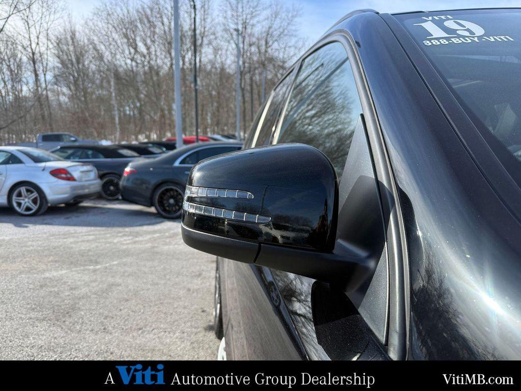 used 2019 Mercedes-Benz GLE 400 car, priced at $21,988