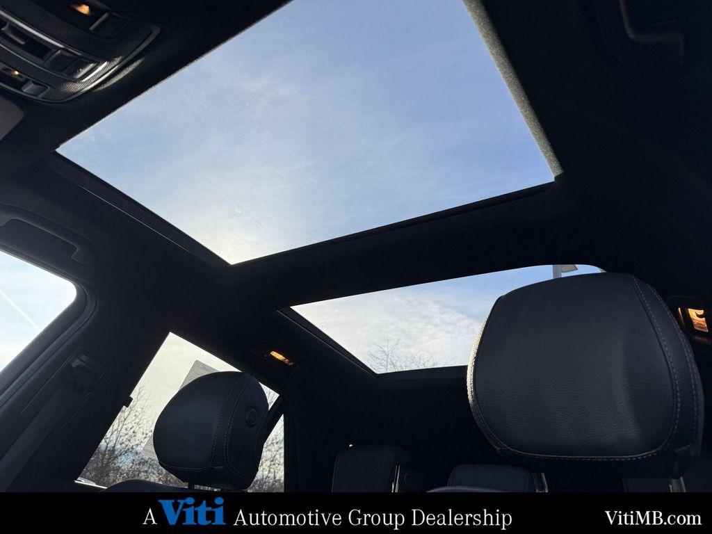 used 2019 Mercedes-Benz GLE 400 car, priced at $21,988