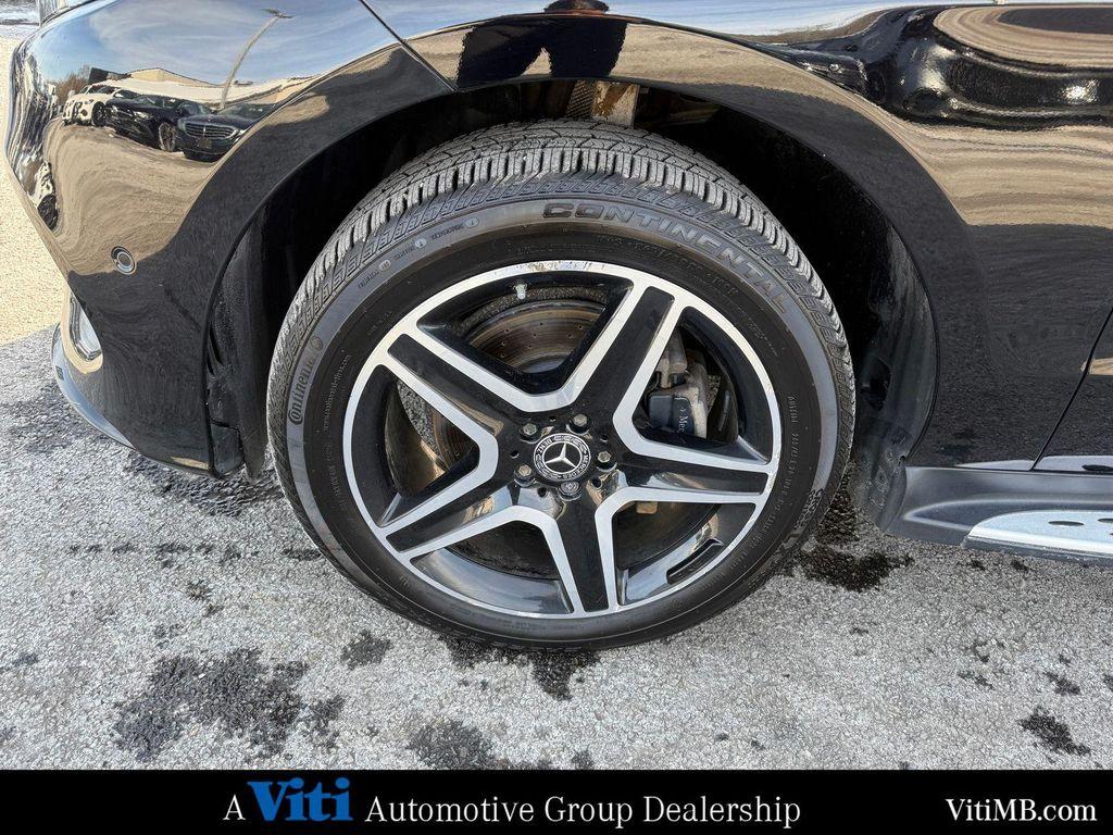 used 2019 Mercedes-Benz GLE 400 car, priced at $21,988