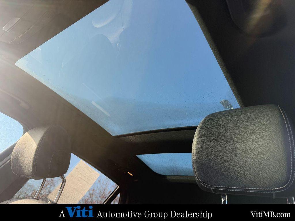 used 2020 Mercedes-Benz GLC 300 car, priced at $26,988