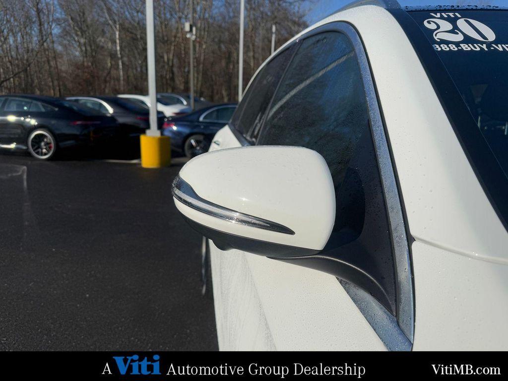 used 2020 Mercedes-Benz GLC 300 car, priced at $26,988