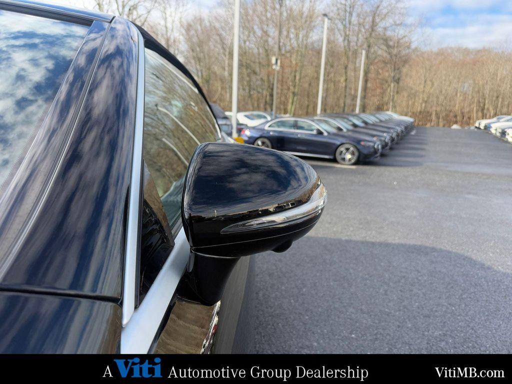 used 2023 Mercedes-Benz E-Class car, priced at $64,981